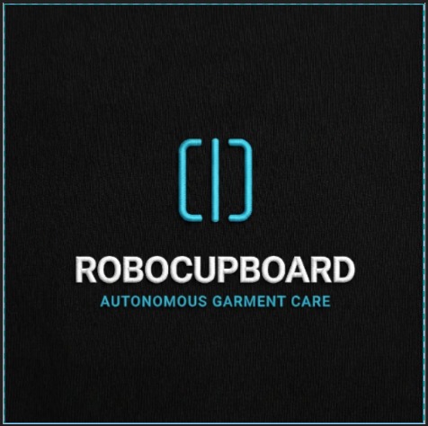RoboCupboard logo
